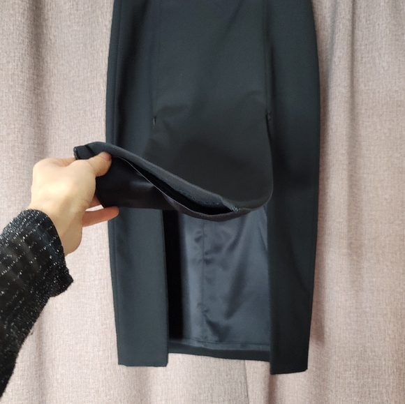 Marciano fitted Pencil skirt - Picture 9 of 14